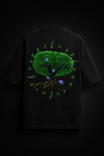 nion-eden t-shirt