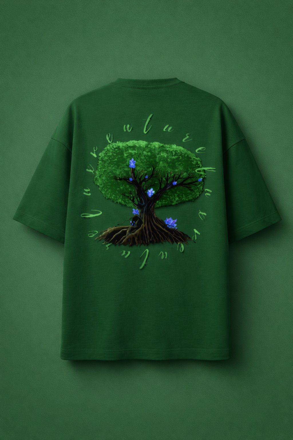nion-eden t-shirt