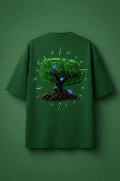 nion-eden t-shirt