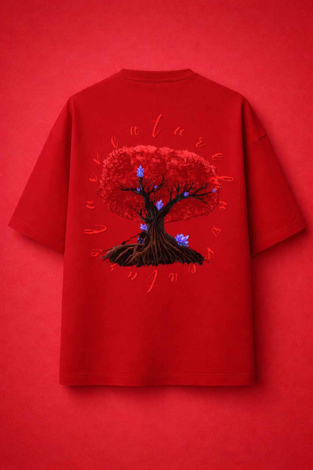 nion-eden t-shirt