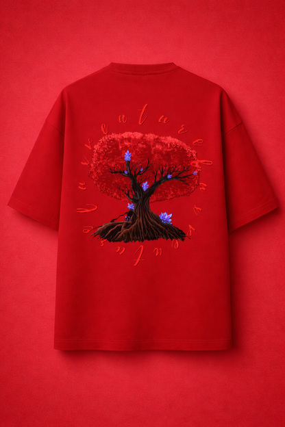 nion-eden t-shirt