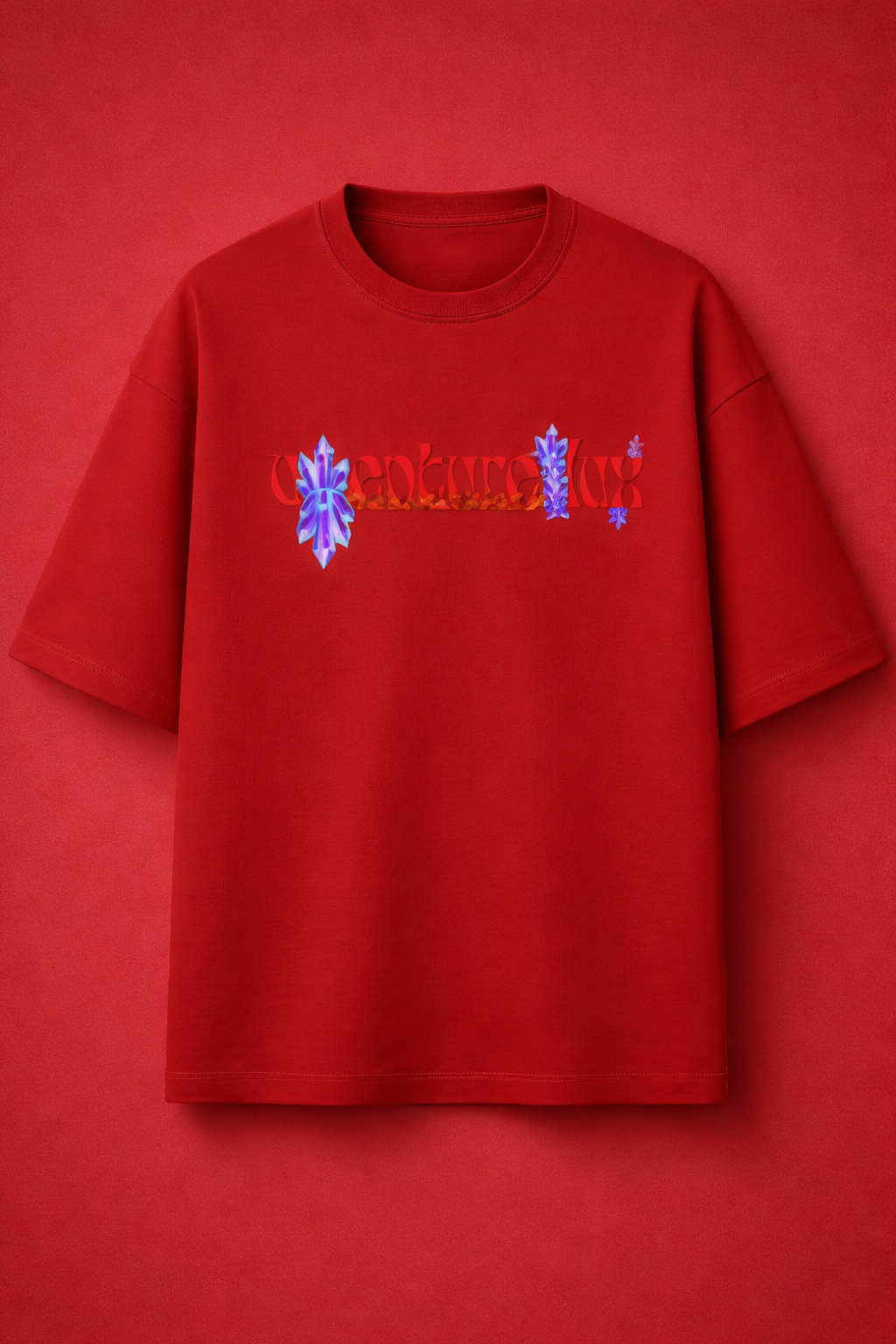 nion-eden t-shirt