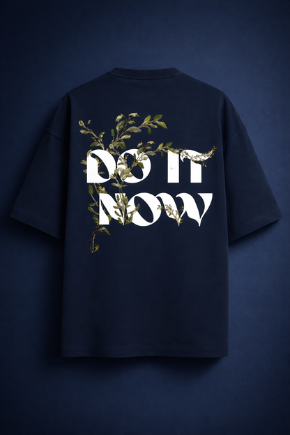 NOIR BLOOM T-shirt