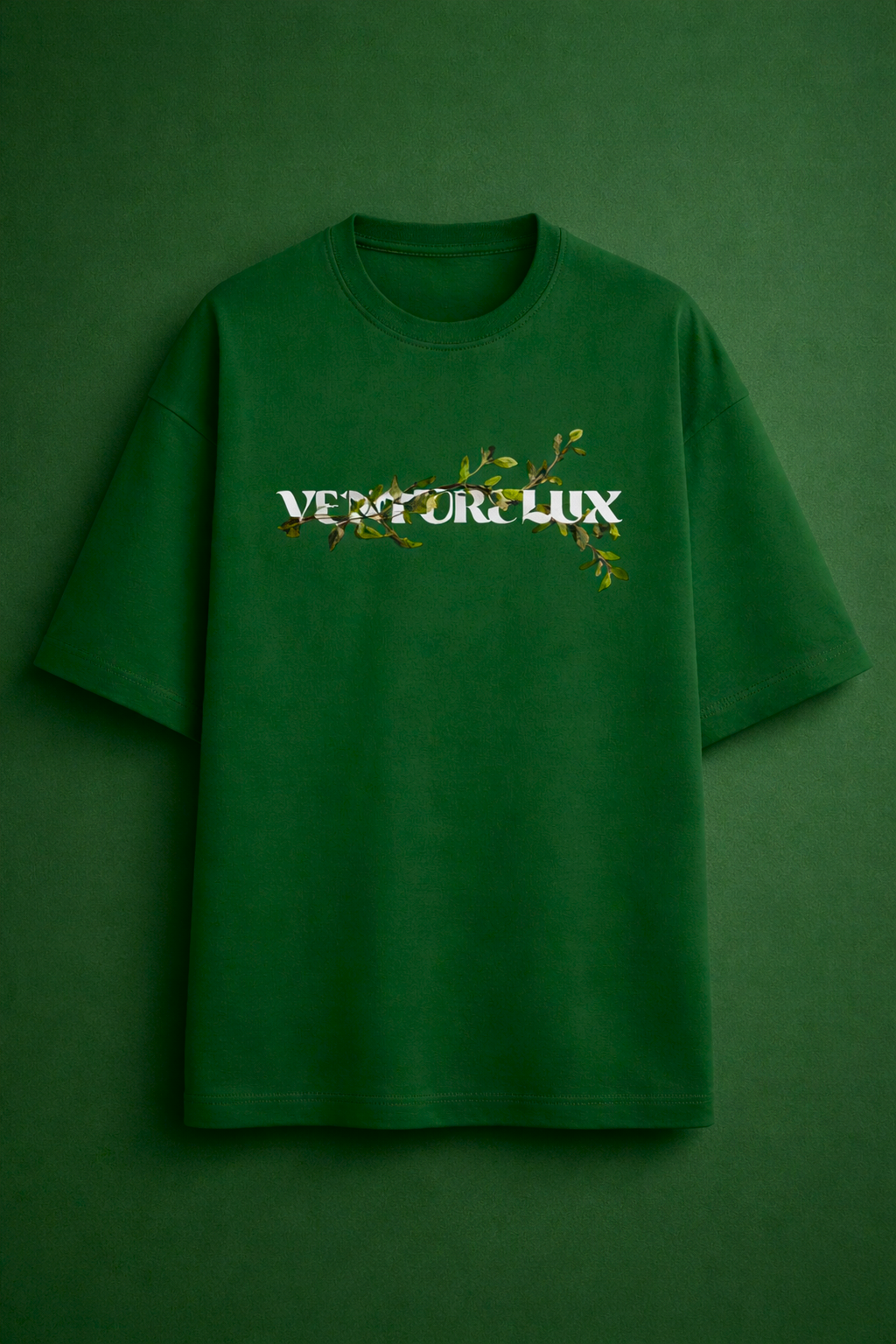 NOIR BLOOM T-shirt