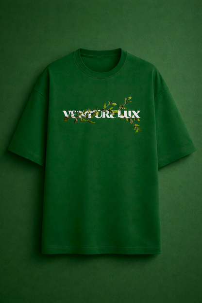 NOIR BLOOM T-shirt