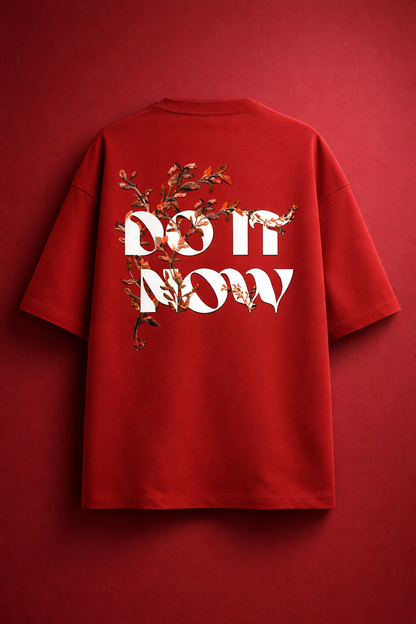 NOIR BLOOM T-shirt