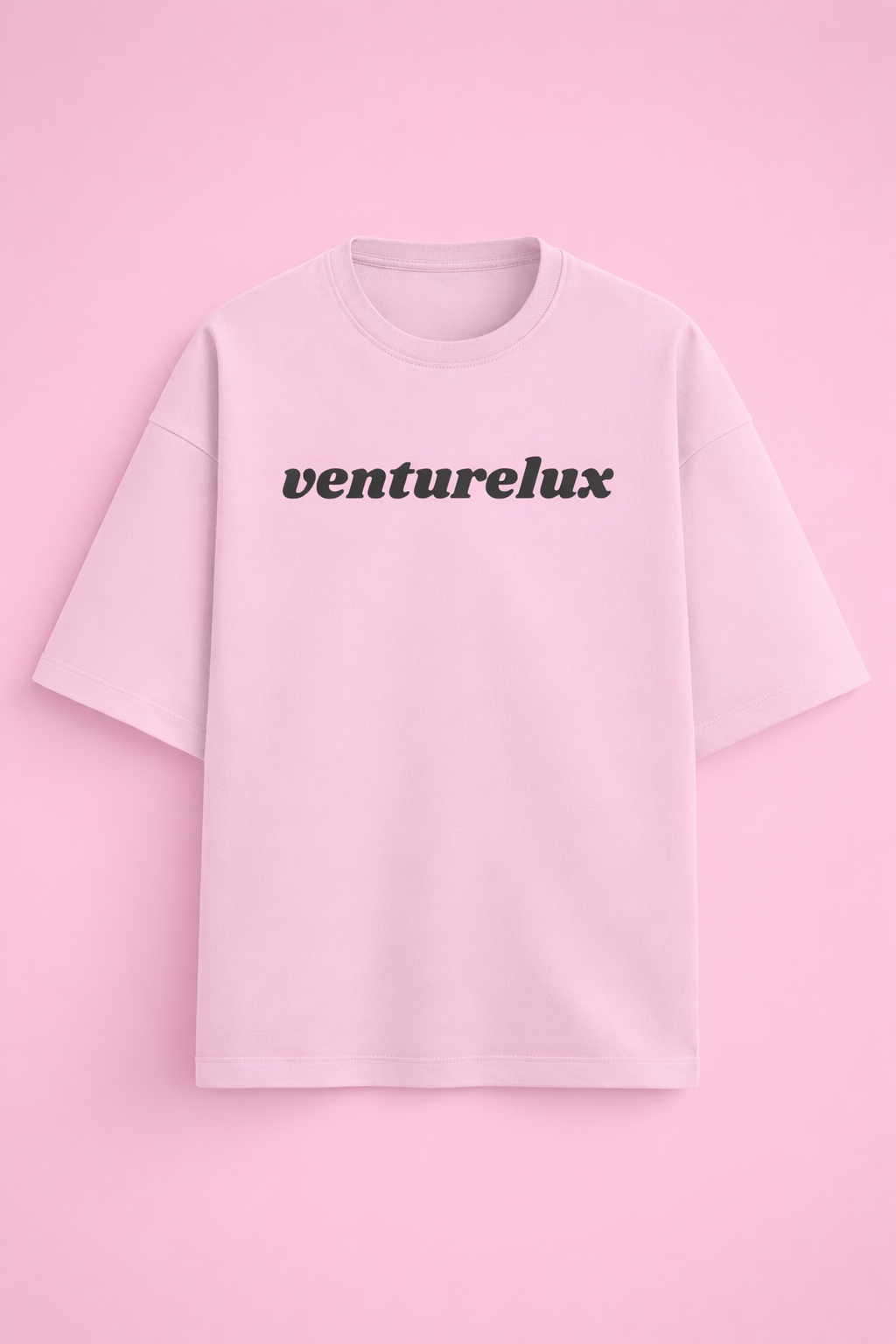 Feels Over Words pink