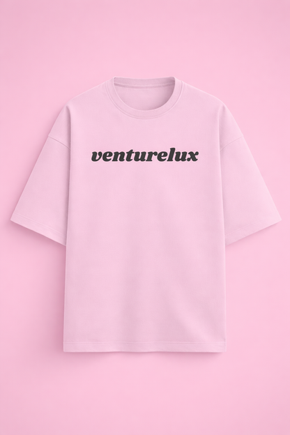 Feels Over Words pink