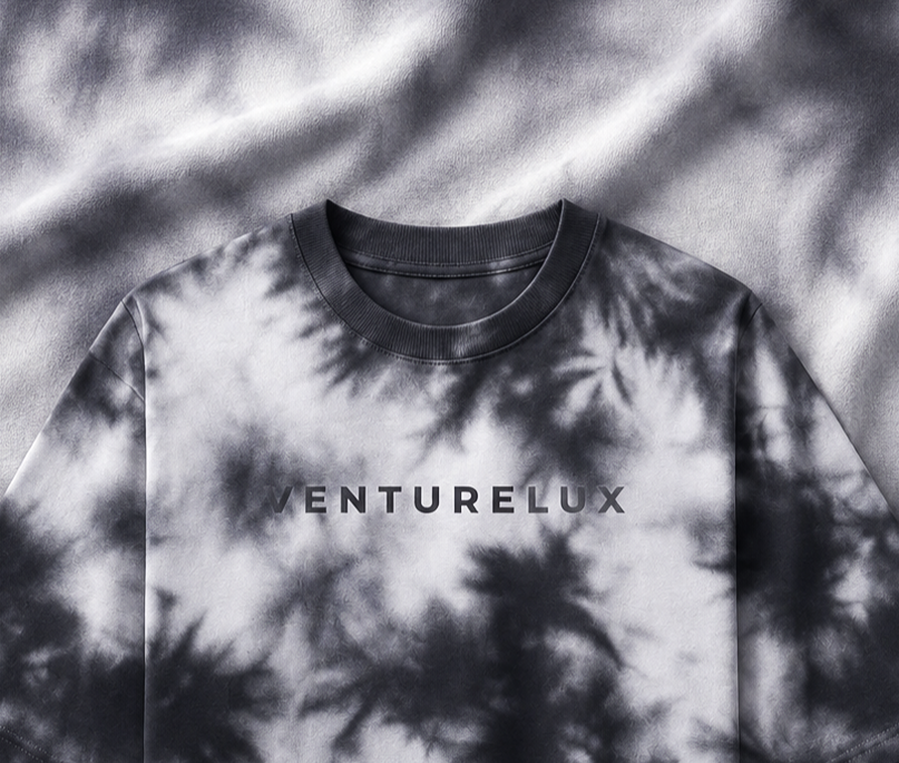 VentureLux — Burnt Eclipse Collection