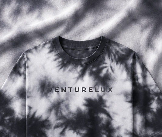 VentureLux — Burnt Eclipse Collection