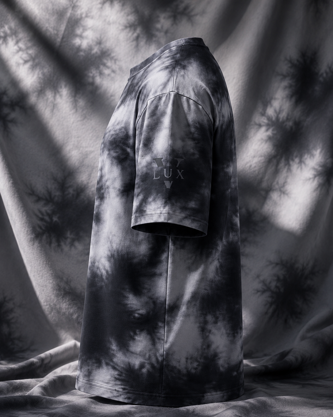 VentureLux — Burnt Eclipse Collection