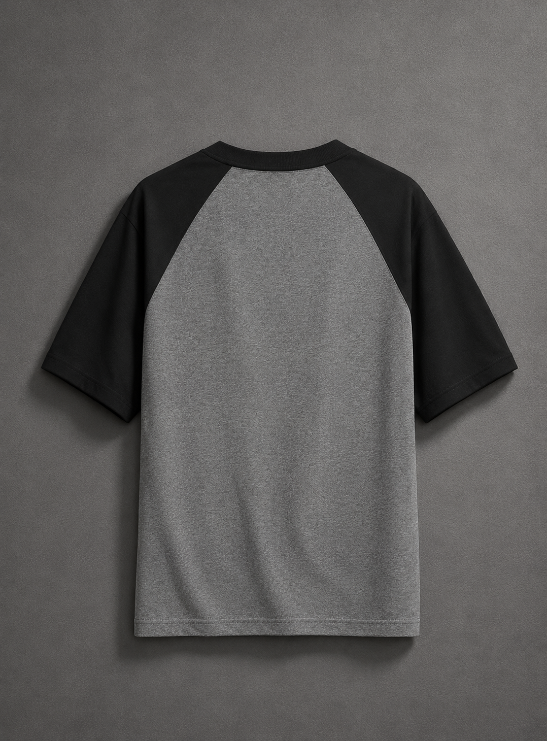 Shadow League Raglan Tee