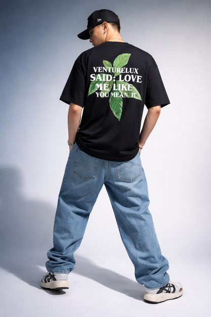 Verdant Intent T-shirt