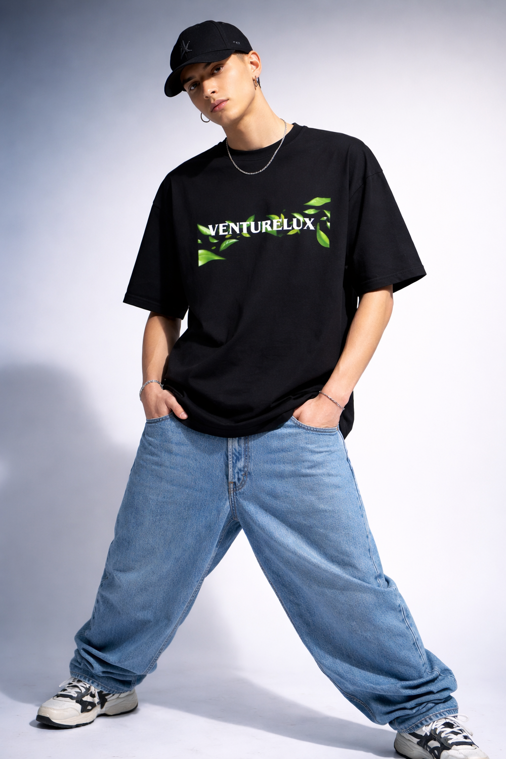 Verdant Intent T-shirt