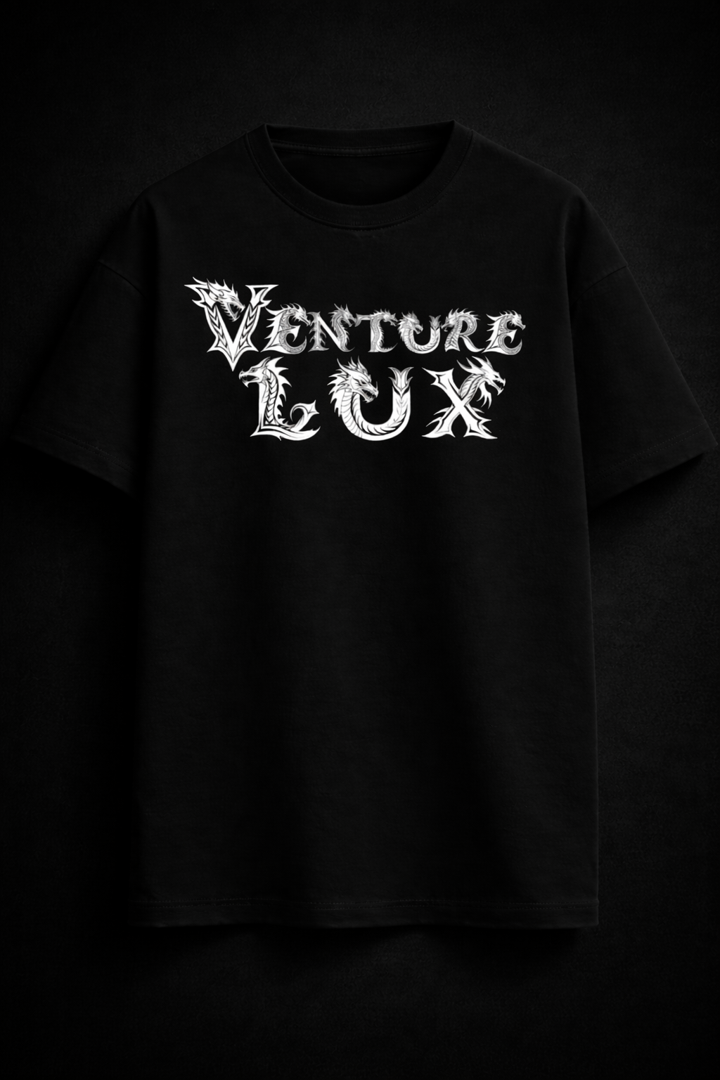 Eclipse Lux  T-shirt