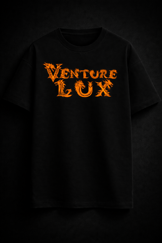 Eclipse Lux  T-shirt