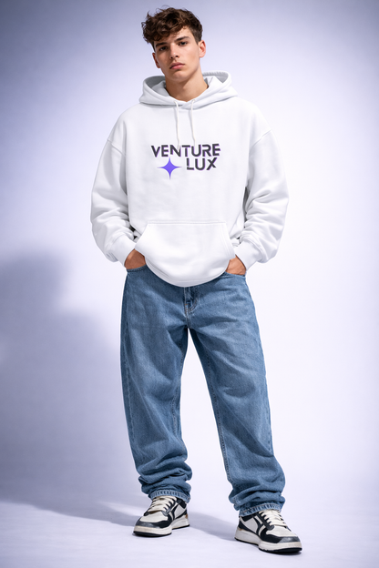 Unisex Oversized Hoodie