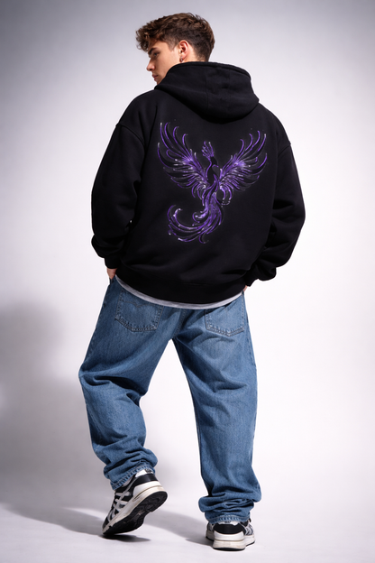 Unisex Oversized Hoodie
