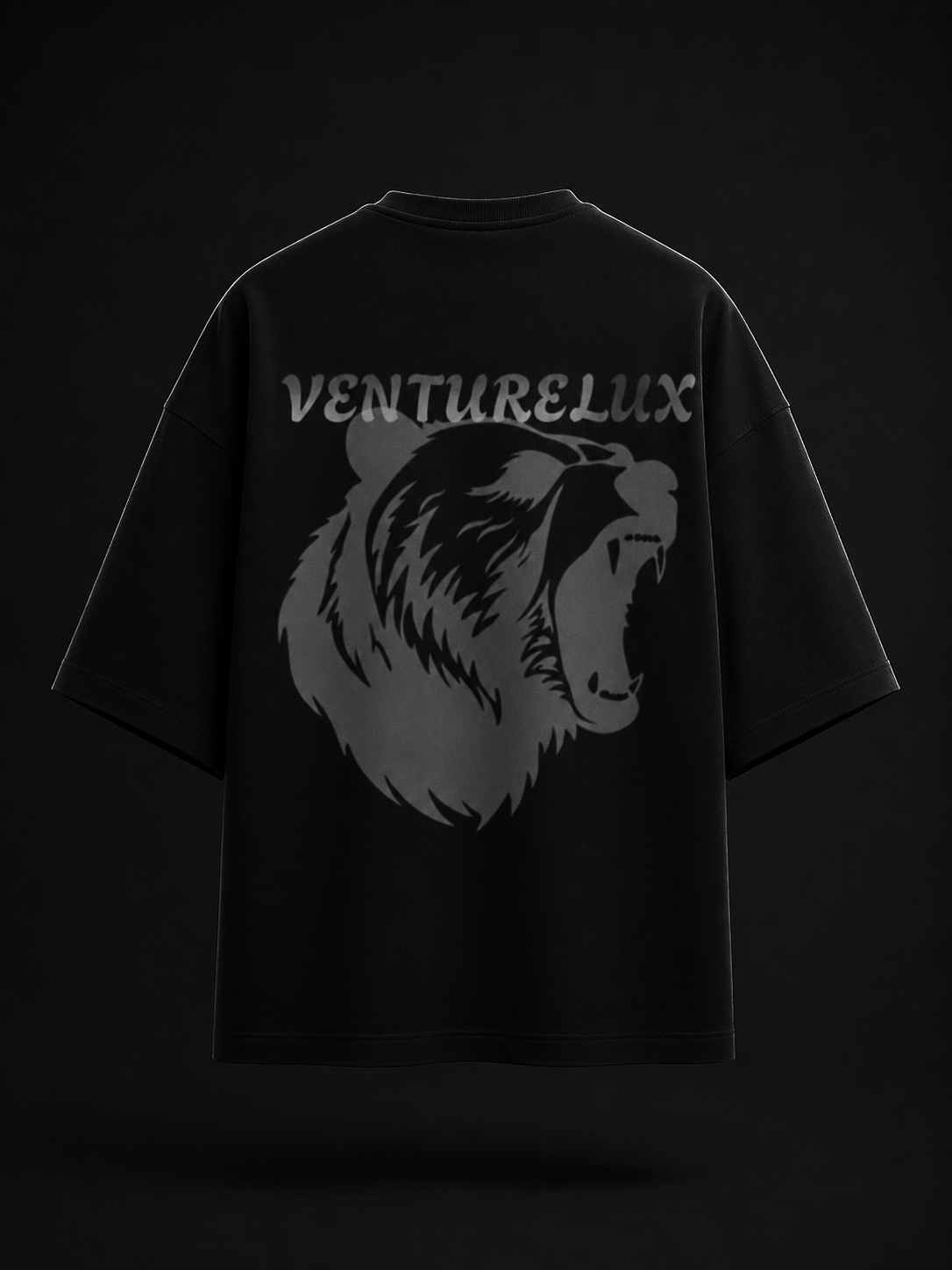 Black Dominion T-shirt
