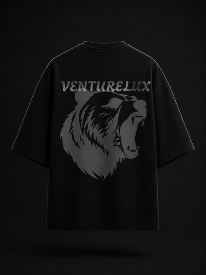 Black Dominion T-shirt