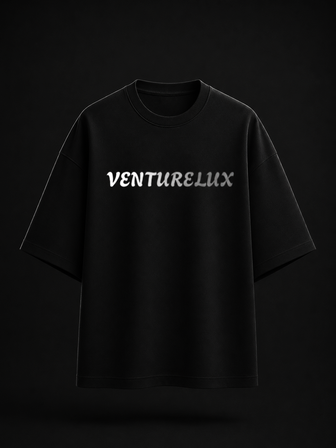 Black Dominion T-shirt