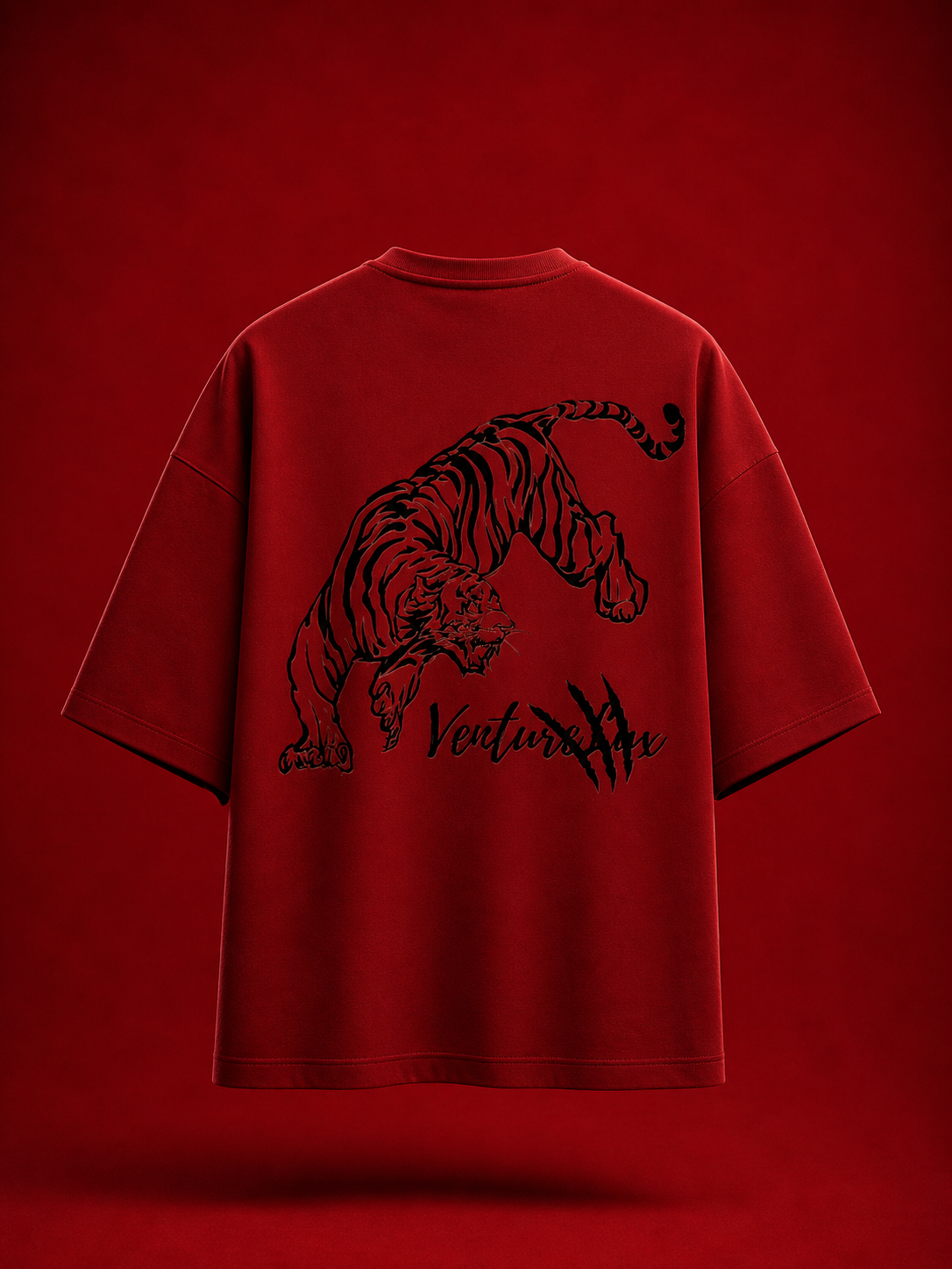 Dominion Claw T-shirt