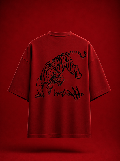 Dominion Claw T-shirt