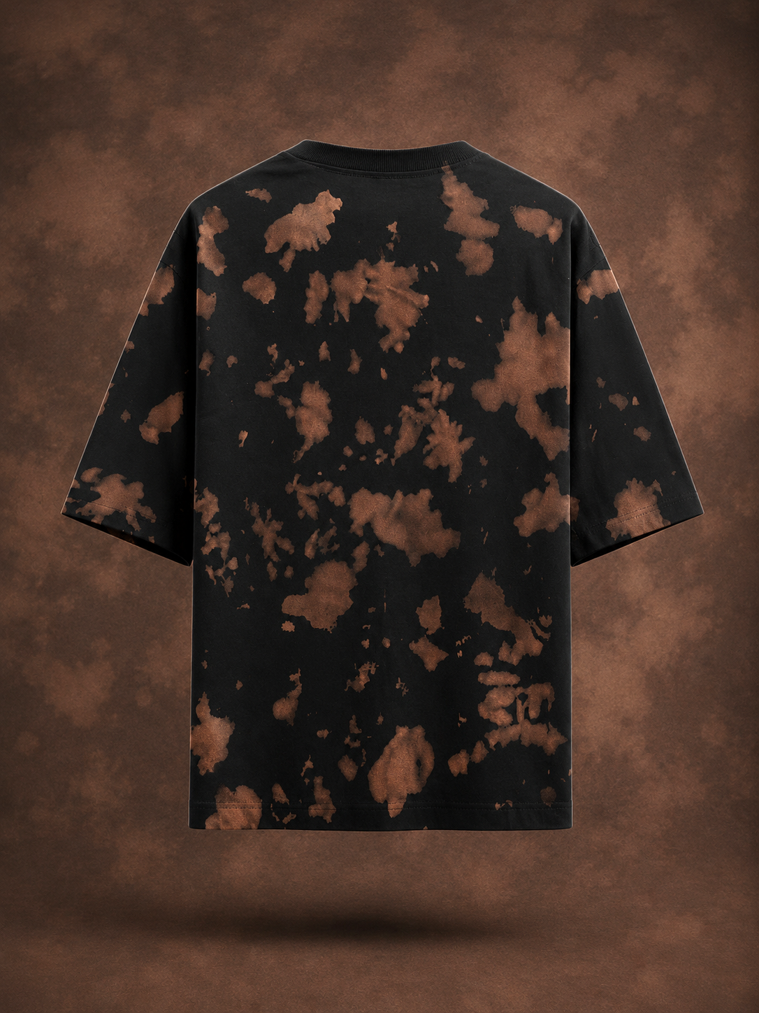 VentureLux — Burnt Eclipse Collection