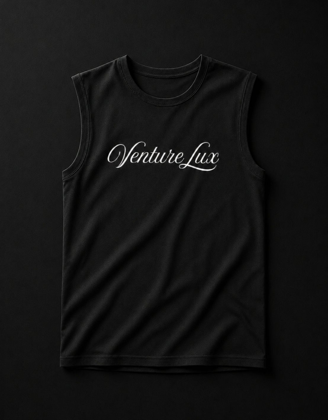 VentureLux — Eclipse Tank-Top
