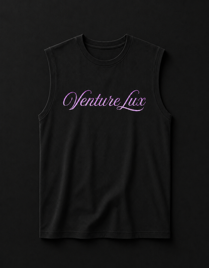 VentureLux — Eclipse Tank-Top