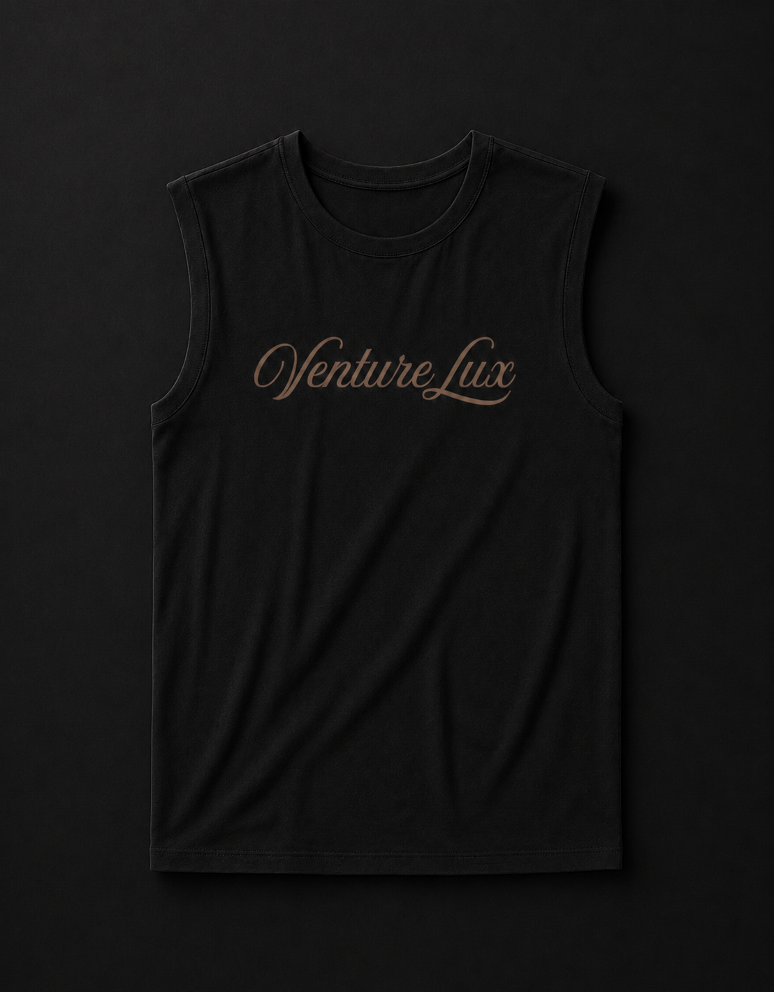 VentureLux — Eclipse Tank-Top
