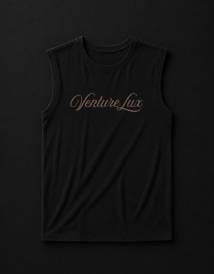 VentureLux — Eclipse Tank-Top