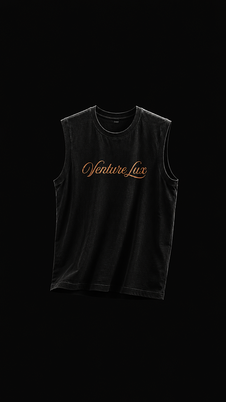VentureLux — Eclipse Tank-Top