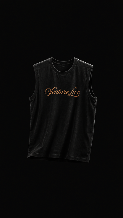 VentureLux — Eclipse Tank-Top