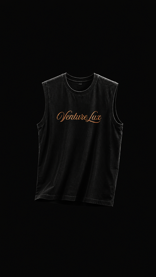 VentureLux — Eclipse Tank-Top