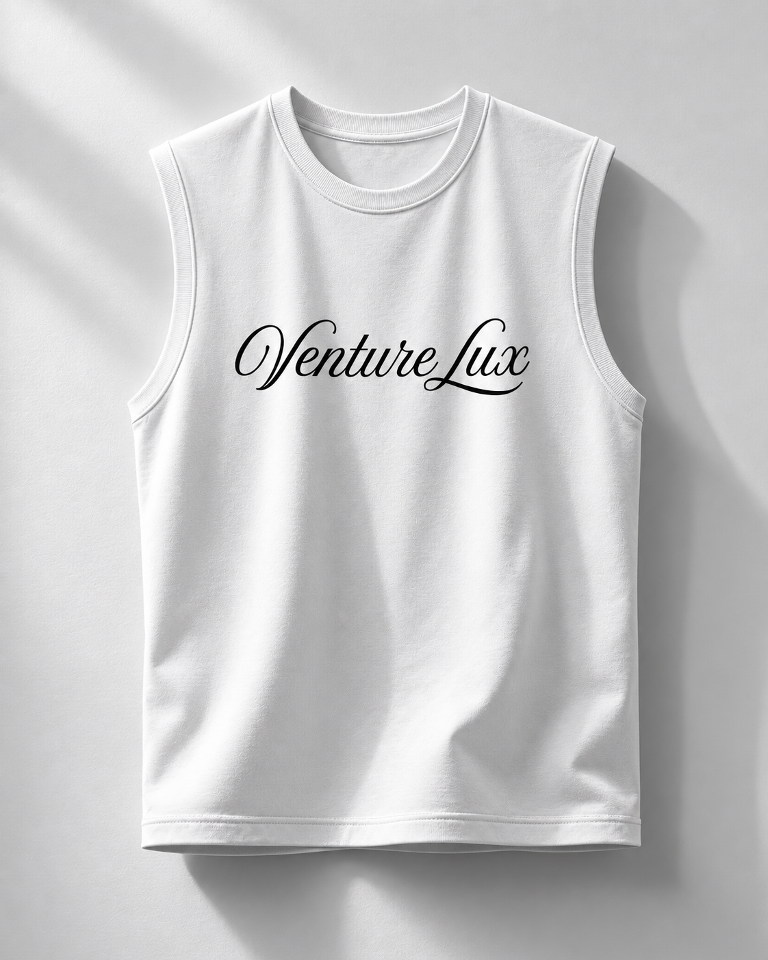 VentureLux — Eclipse Tank-Top