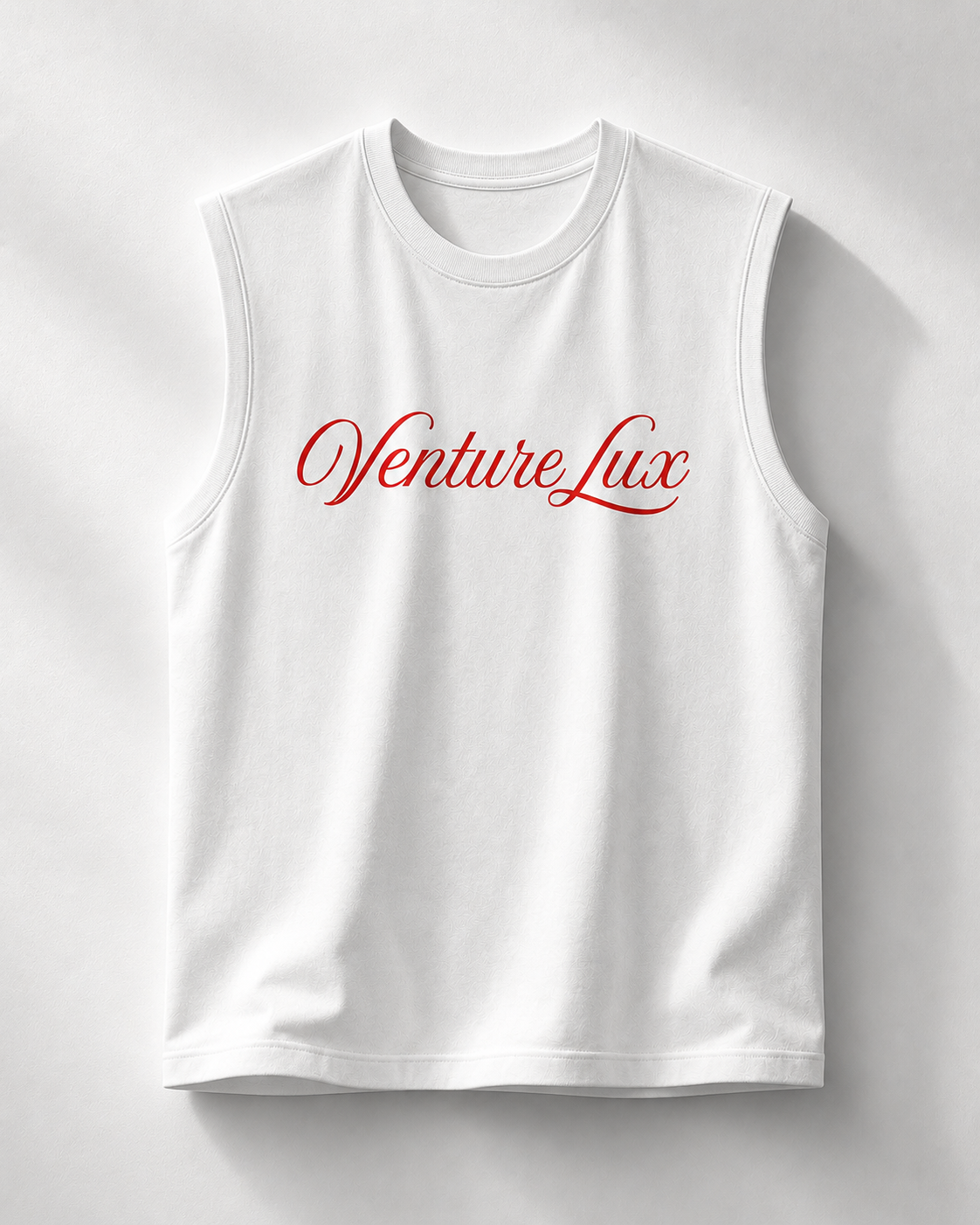 VentureLux — Eclipse Tank-Top