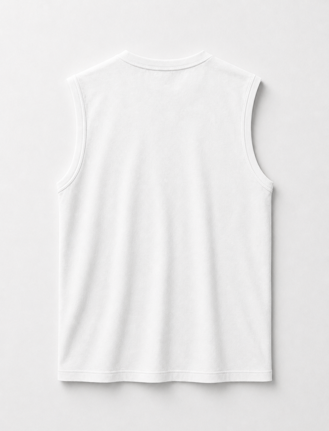 VentureLux — Eclipse Tank-Top