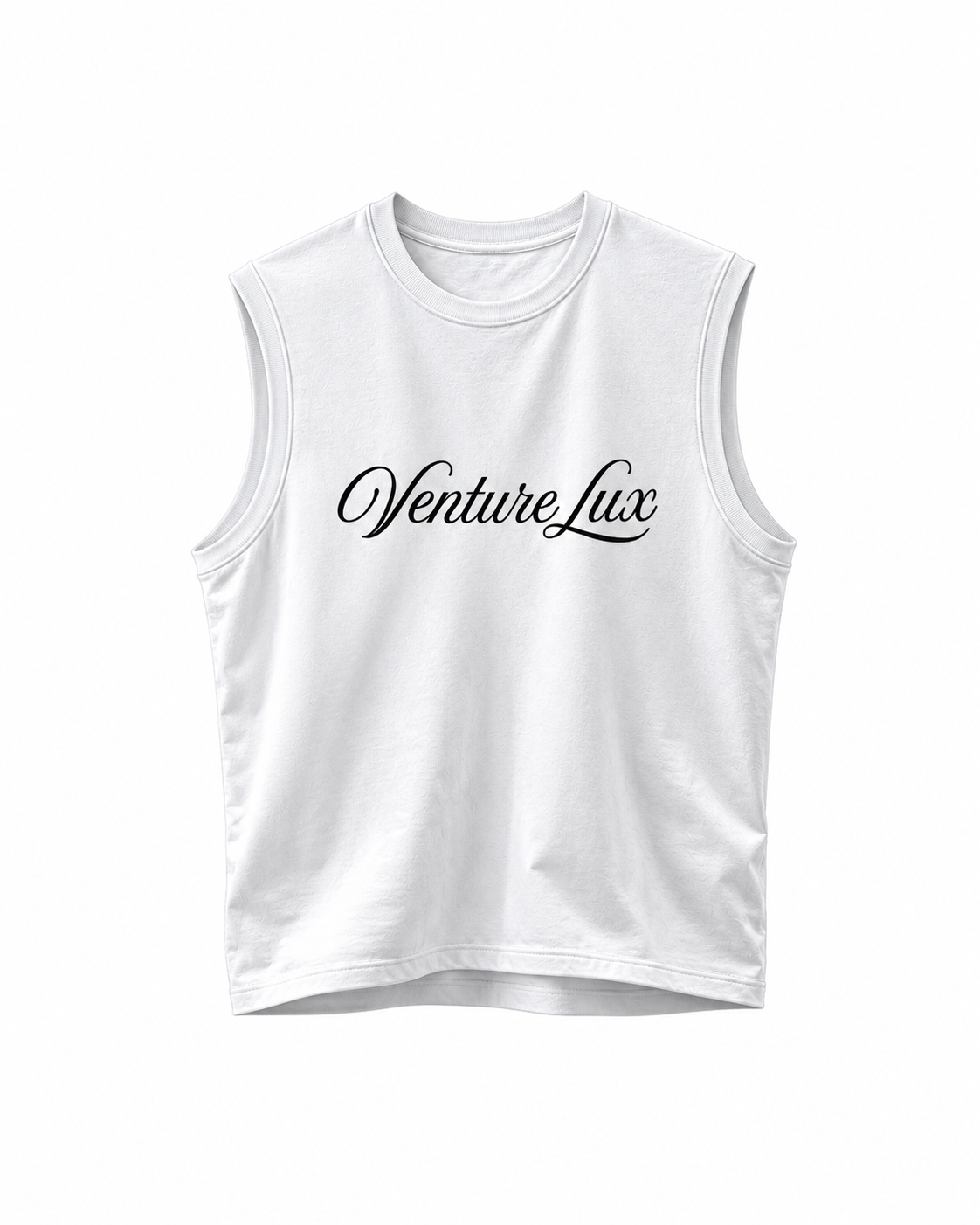 VentureLux — Eclipse Tank-Top