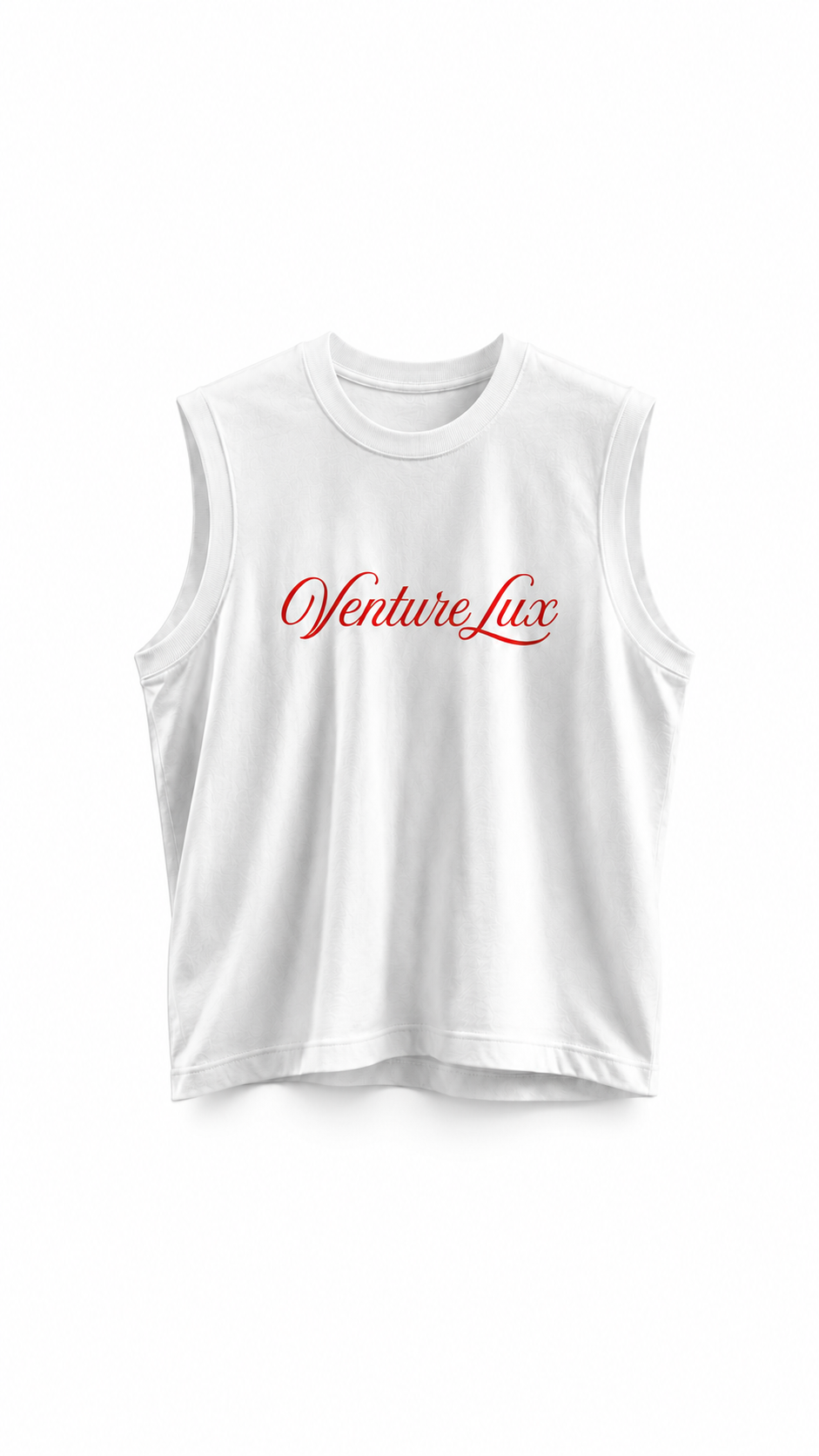 VentureLux — Eclipse Tank-Top