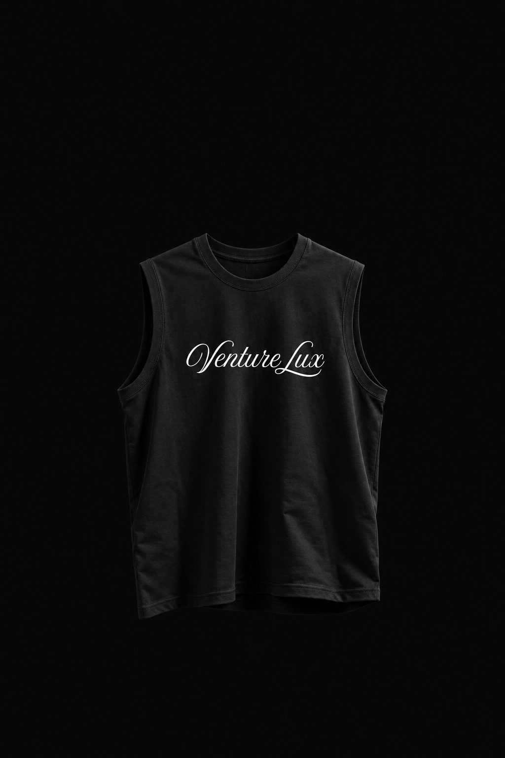 VentureLux — Eclipse Tank-Top