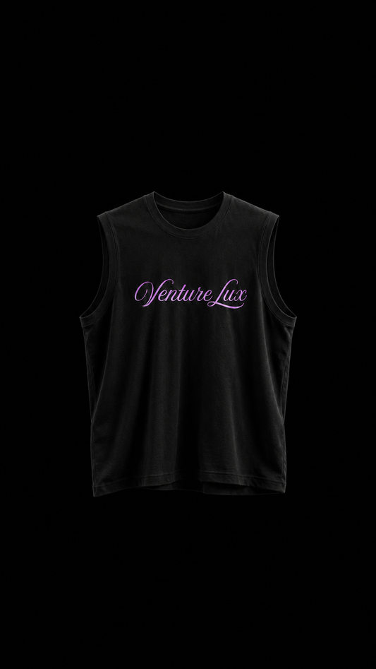VentureLux — Eclipse Tank-Top