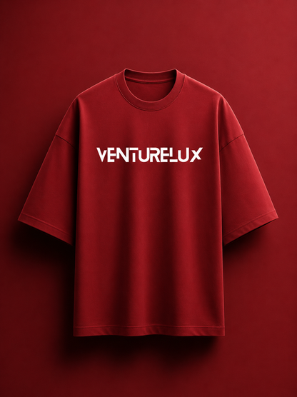 VentureLux — Legacy Code Tee
