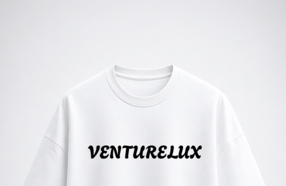 White Dominion T-shirt