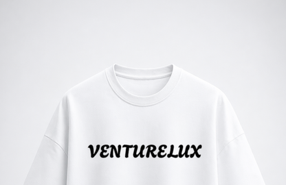 White Dominion T-shirt