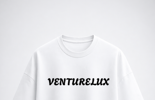 White Dominion T-shirt