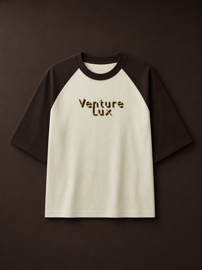 Shadow League Raglan Tee