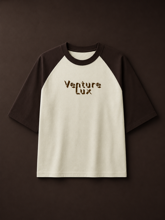 Shadow League Raglan Tee