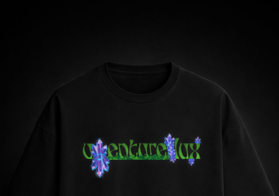 nion-eden t-shirt