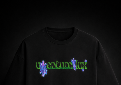 nion-eden t-shirt